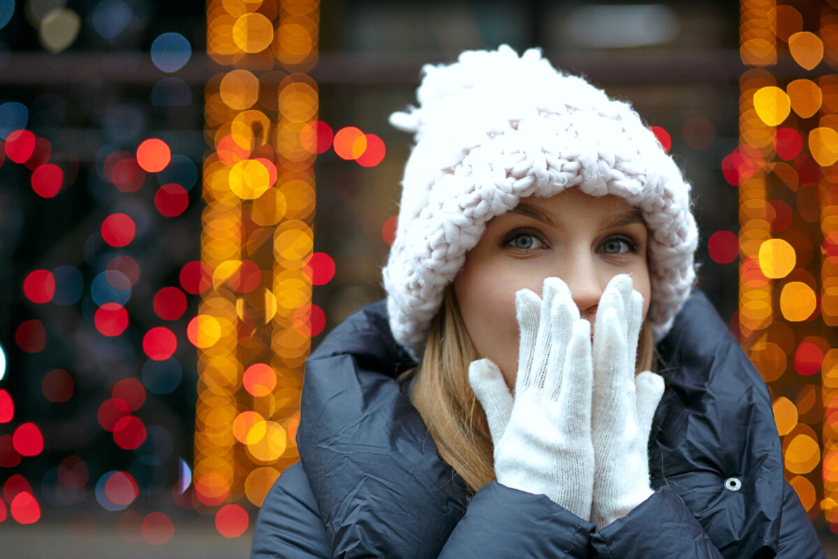 Grippe hivernale 2023 prévisions et conseils pour rester en bonne santé cet hiver