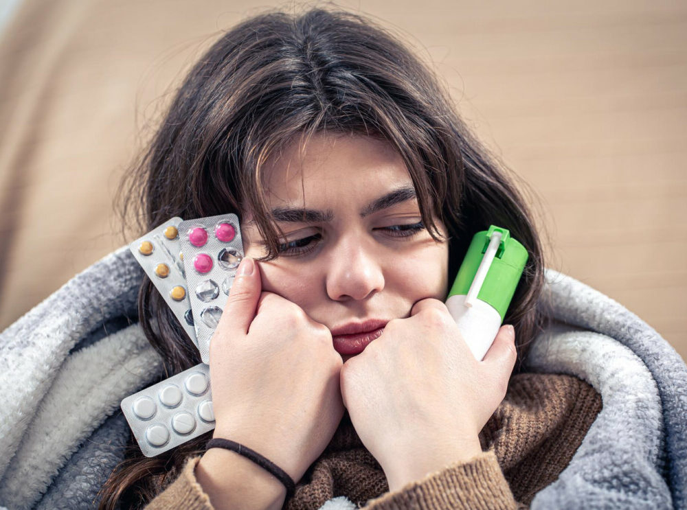 Kaftrio une lueur d'espoir pour les patients atteints de mucoviscidose