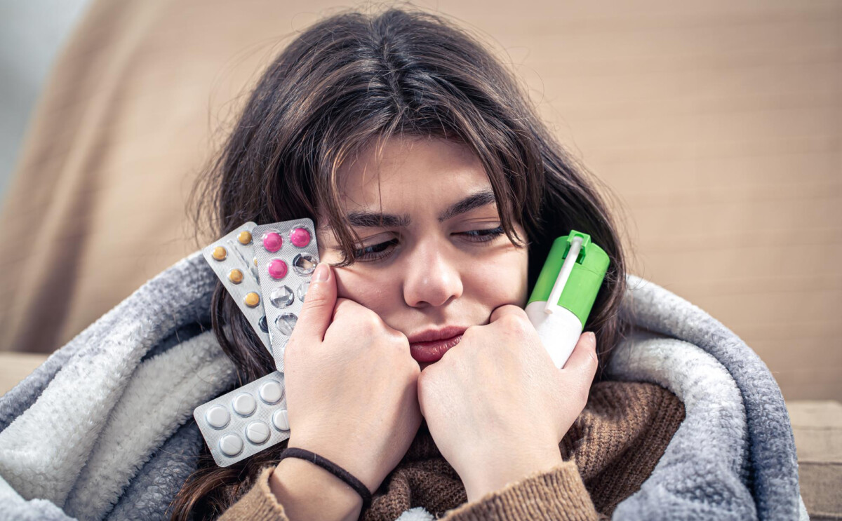 Kaftrio une lueur d'espoir pour les patients atteints de mucoviscidose