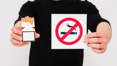 Découvrez le kit anti-tabac votre guide complet pour un sevrage réussi