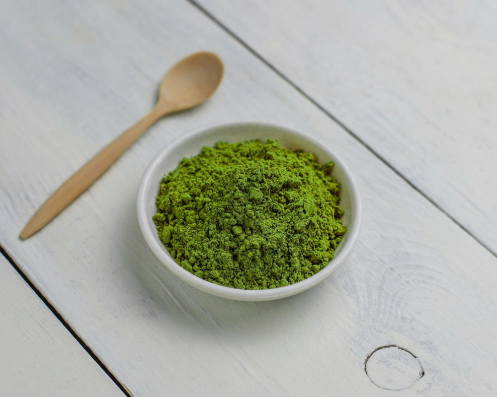 Spiruline et perte de poids votre guide complet pour une minceur naturelle et saine