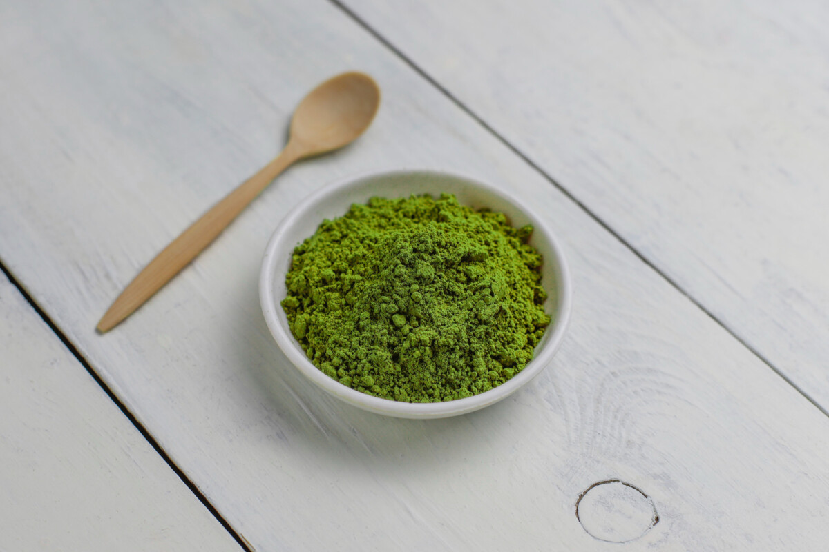 Spiruline et perte de poids votre guide complet pour une minceur naturelle et saine