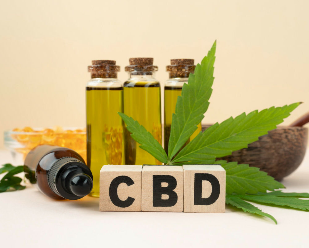 Évaluation de l'efficacité du CBD dans le traitement de la psychose une avancée médicale majeure.