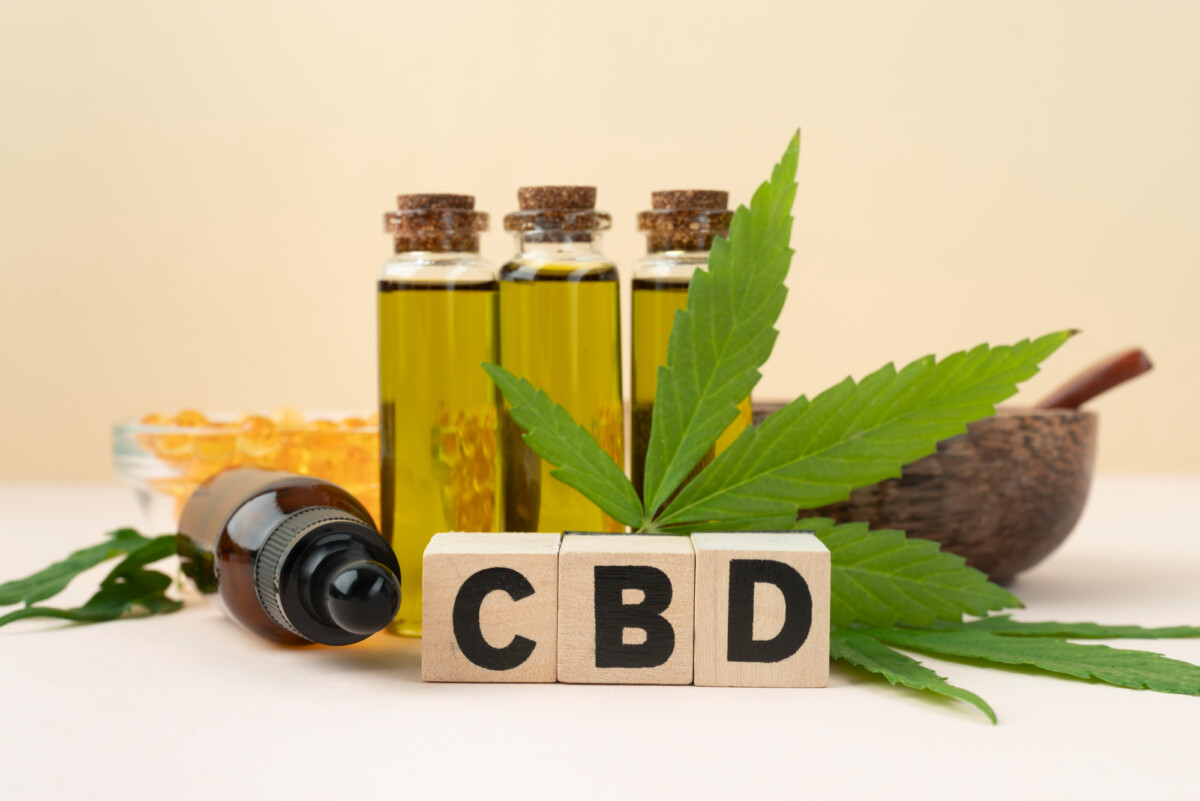 Évaluation de l'efficacité du CBD dans le traitement de la psychose une avancée médicale majeure.