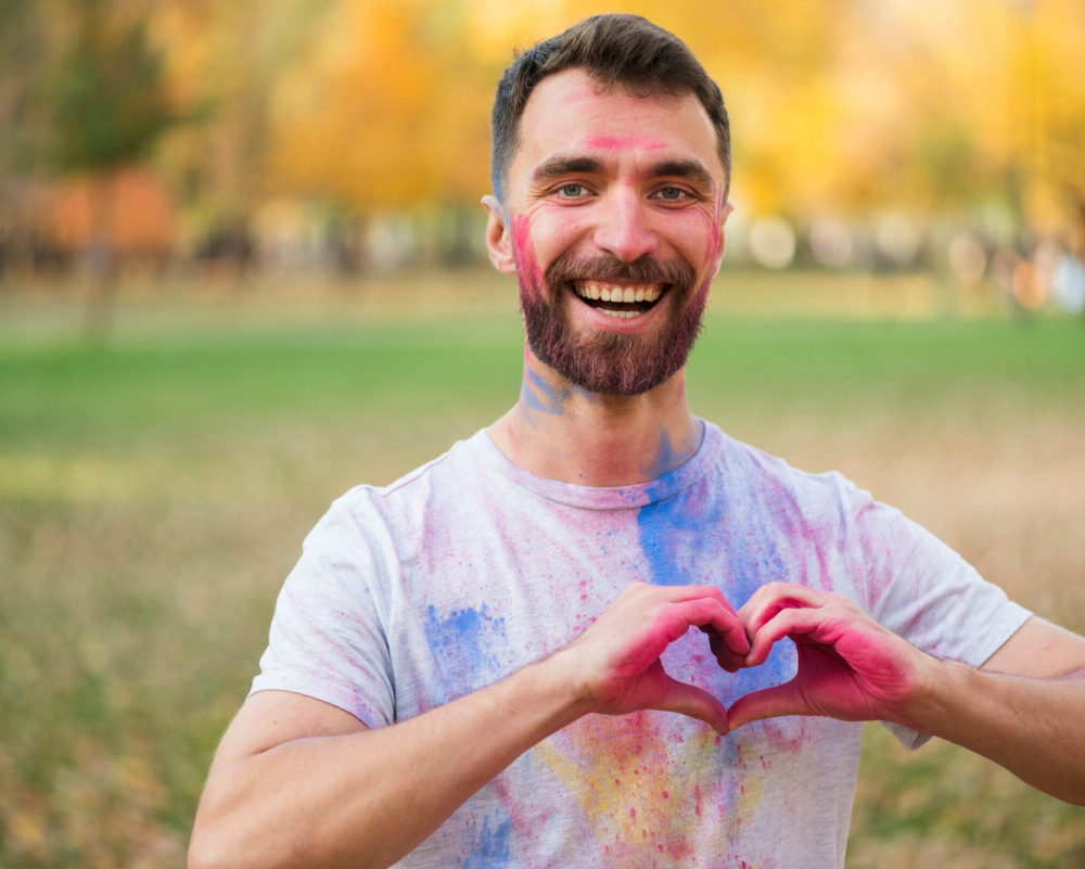 Découvrez pourquoi le coeur reste jeune malgré les années dans notre dernier article captivant!