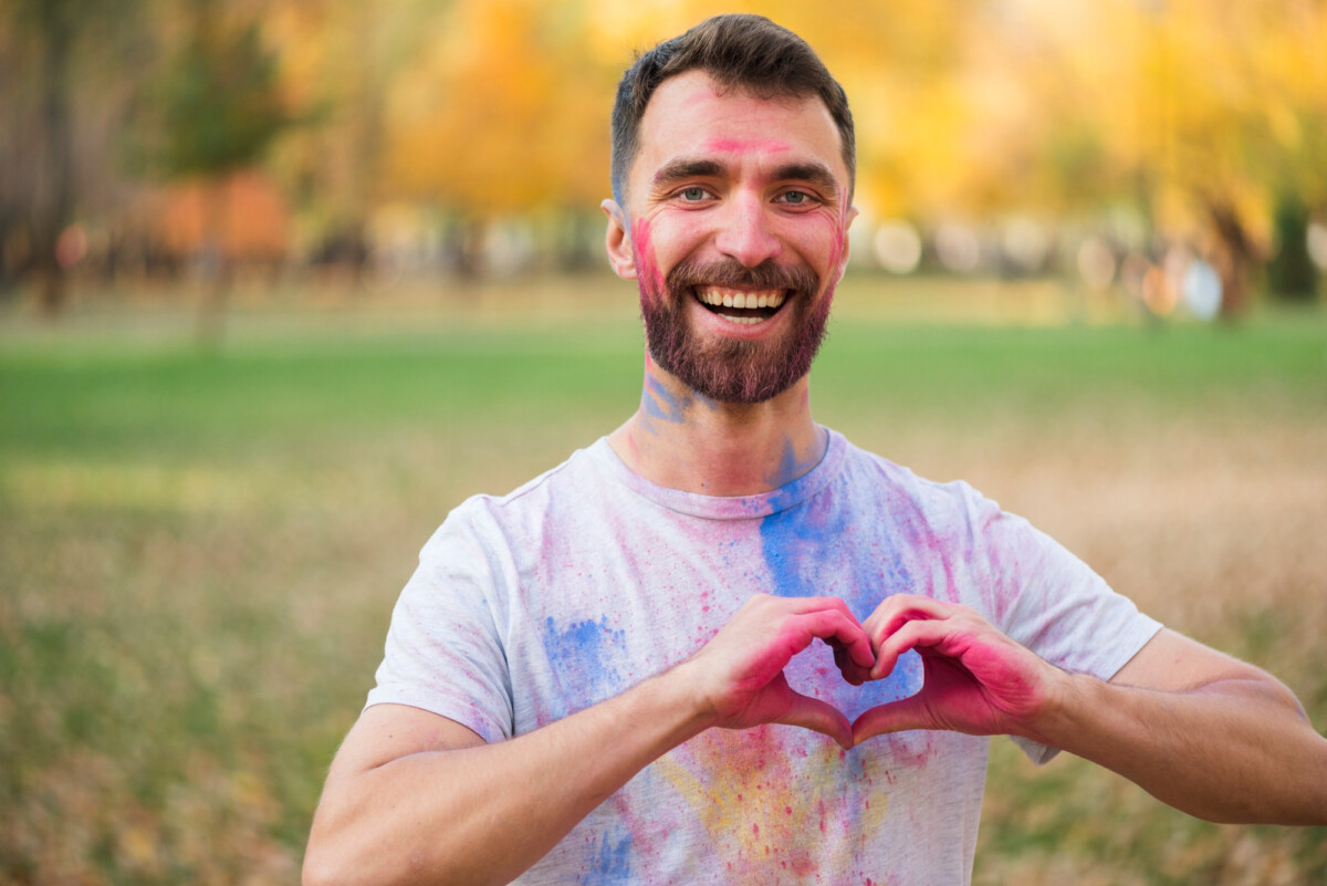 Découvrez pourquoi le coeur reste jeune malgré les années dans notre dernier article captivant!