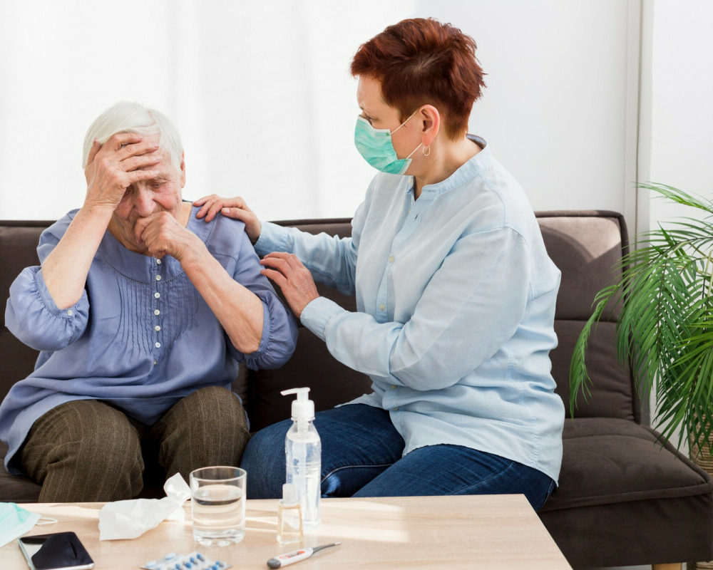 Découverte étonnante grippe zona et alzheimer un lien confirmé par la science médicale