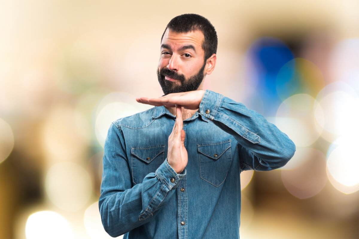 Le toucher rectal en movember un examen essentiel pour la santé masculine