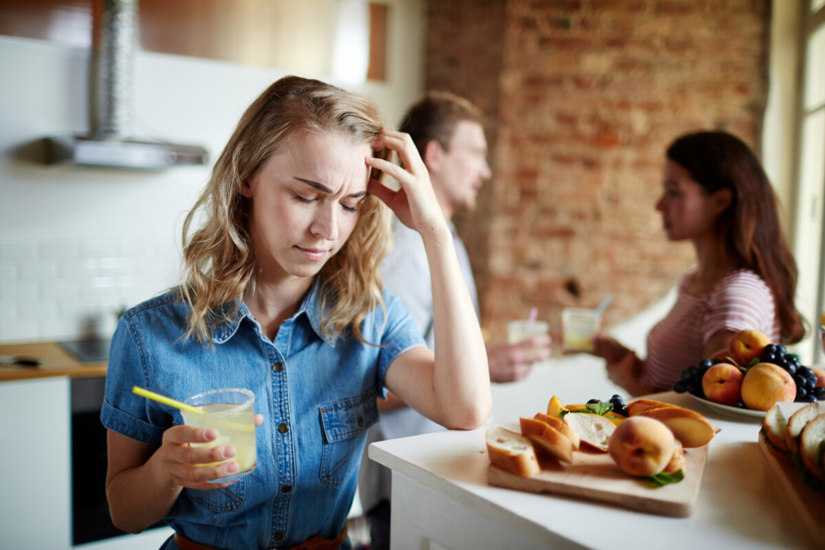 Sauter des repas un risque sérieux pour la santé et la longévité à considérer