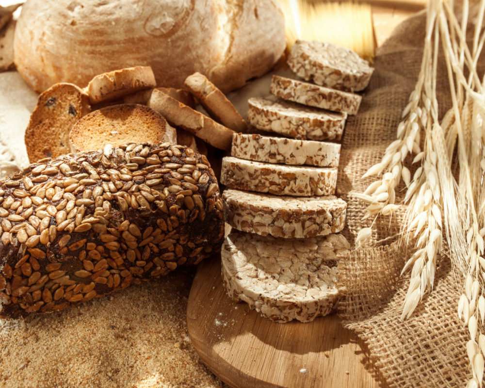 Découvrez les pains sains pour une santé de fer dans notre guide complet sur l'alimentation.