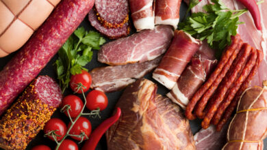 Les dangers des nitrites dans la charcuterie réduction insuffisante interdiction attendue