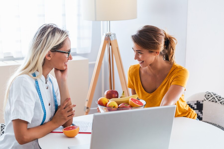 Résister à la tentation alimentaire les clés pour une alimentation saine et équilibrée