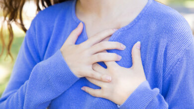 Sensibilisation aux risques cardiovasculaires chez les jeunes femmes protégez votre cœur dès aujourd'hui !