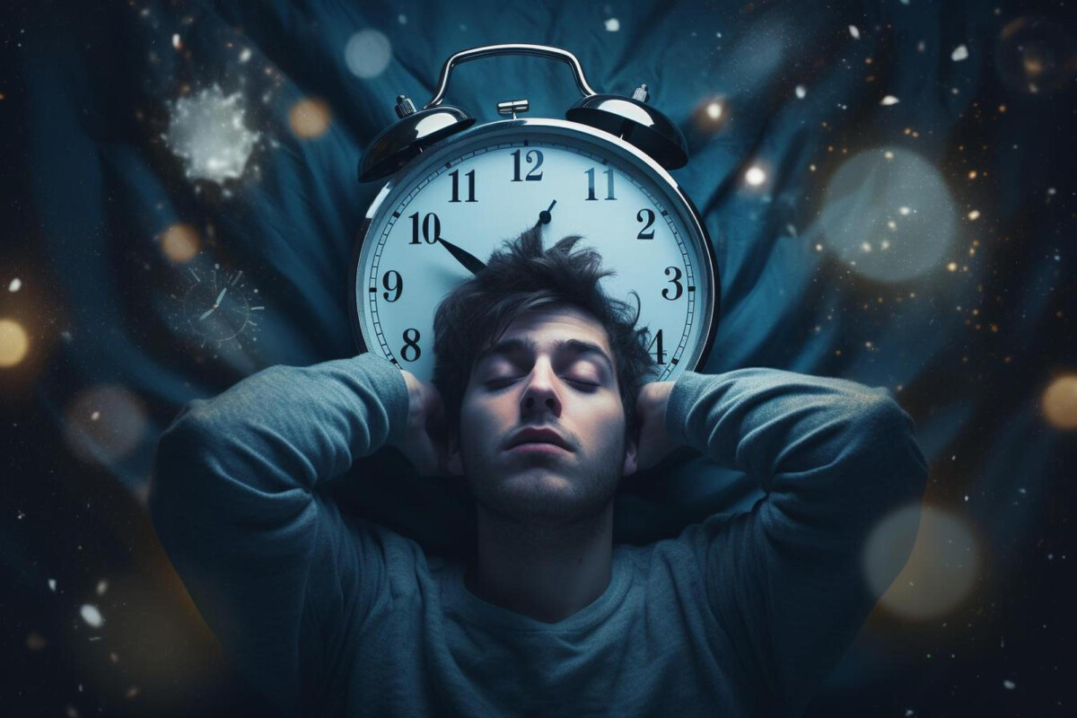 Les effets du manque de sommeil sur l'avare et l'égoïsme, selon les chercheurs