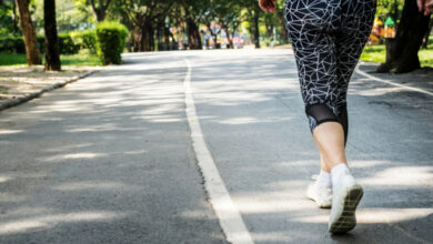 Marcher 11 minutes par jour une étude révèle son impact majeur sur la longévité