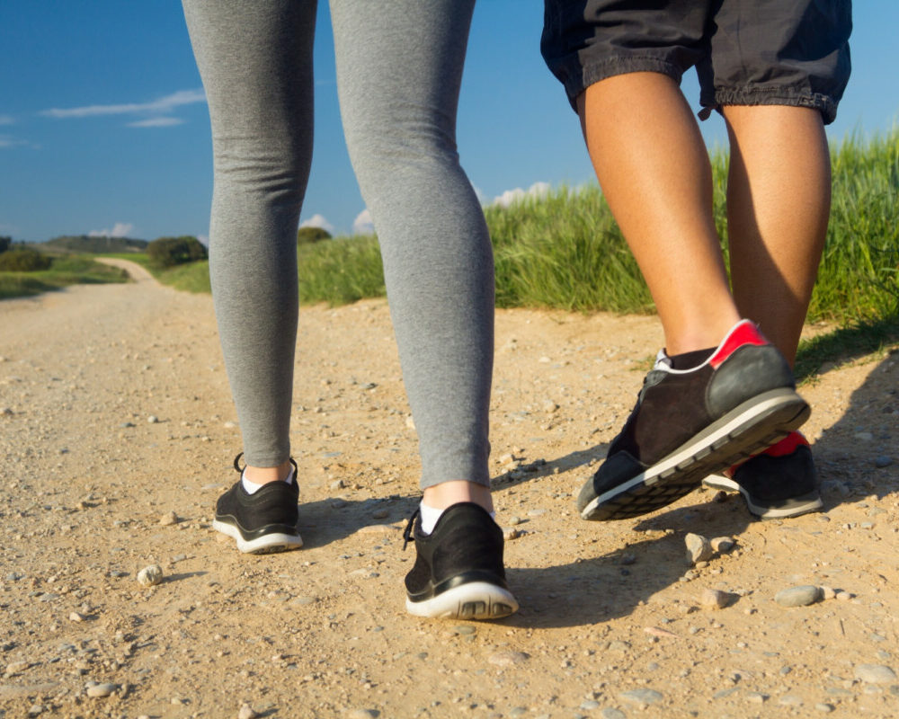 Santé et bien-être découvrez les avantages surprenants de la marche à reculons selon la science