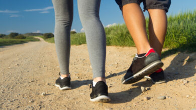 Santé et bien-être découvrez les avantages surprenants de la marche à reculons selon la science