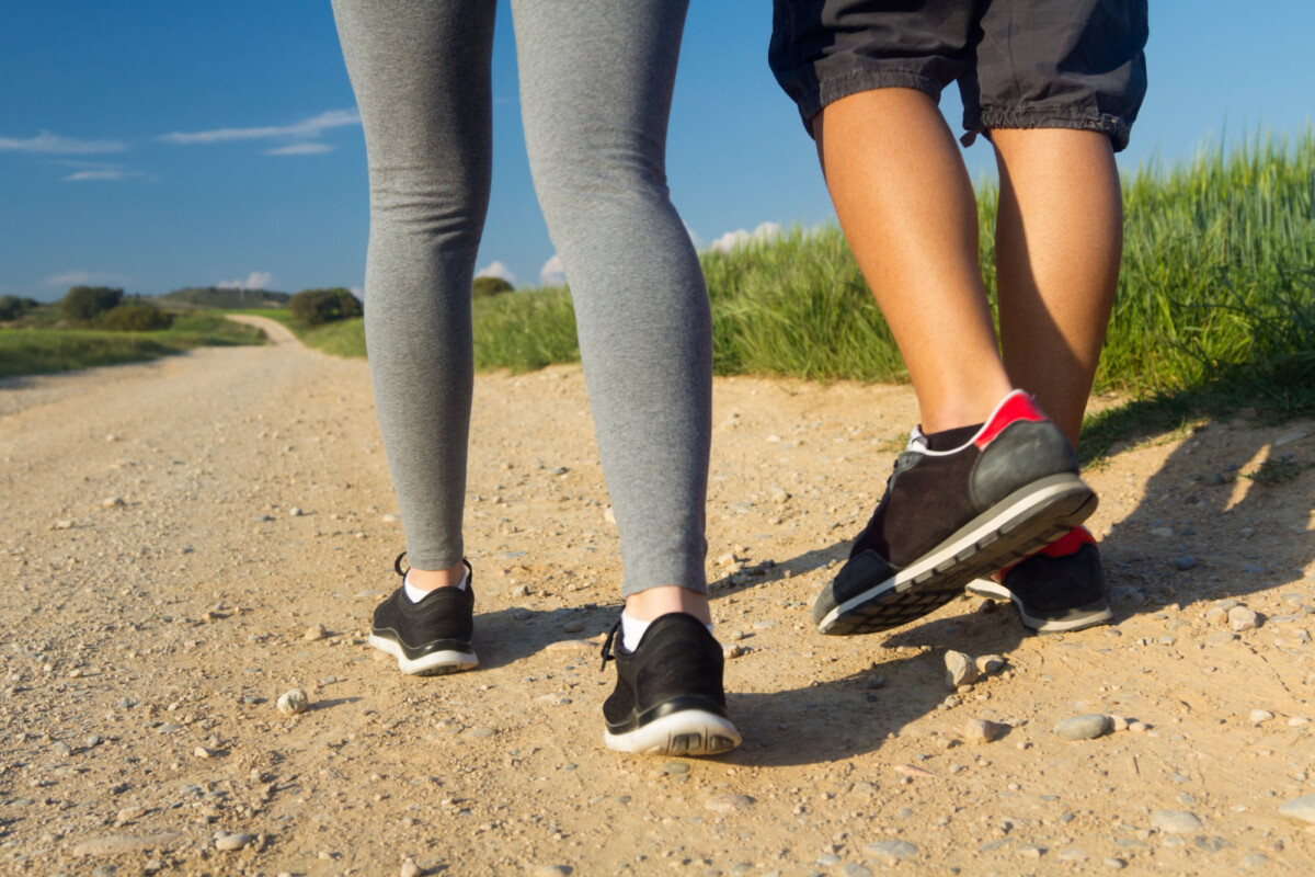 Santé et bien-être découvrez les avantages surprenants de la marche à reculons selon la science