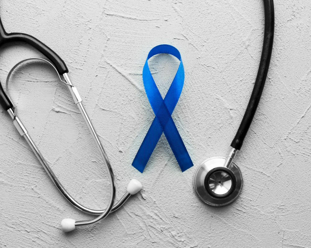Prévenir le cancer colorectal mars bleu offre des kits de dépistage gratuits en pharmacie