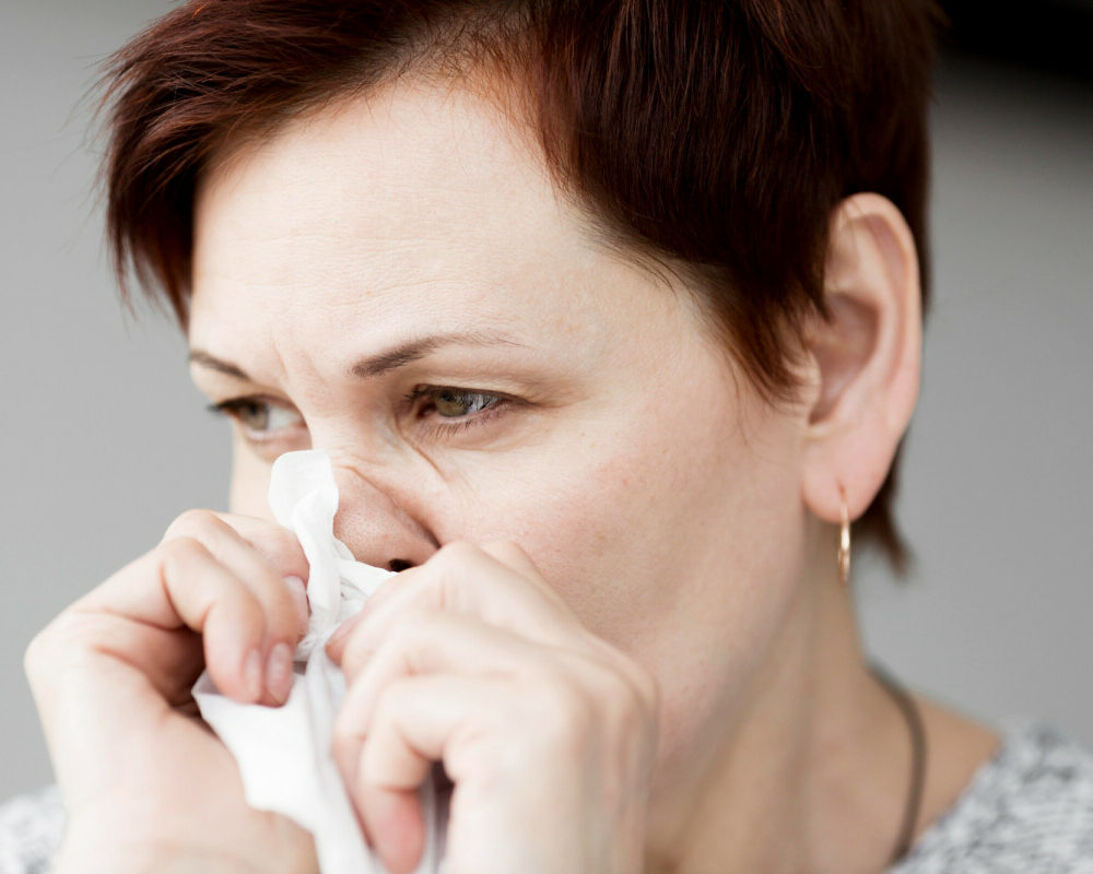 Découvrez comment la couleur de votre morve peut révéler des indices essentiels sur votre santé