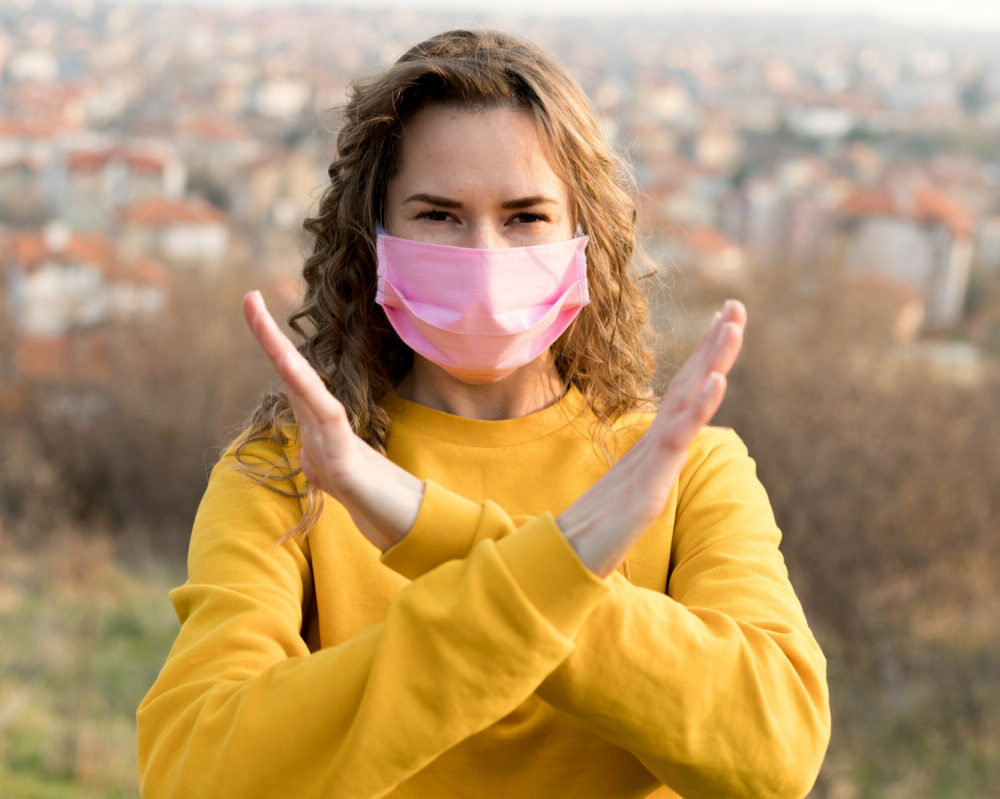 La pollution de l'air en novembre rose comment elle impacte le risque de cancer du sein