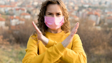 La pollution de l'air en novembre rose comment elle impacte le risque de cancer du sein