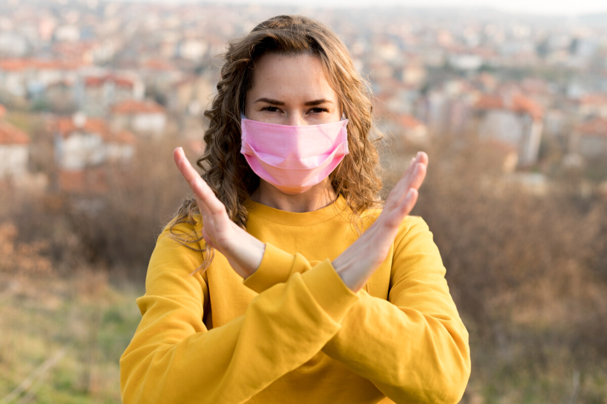 La pollution de l'air en novembre rose comment elle impacte le risque de cancer du sein