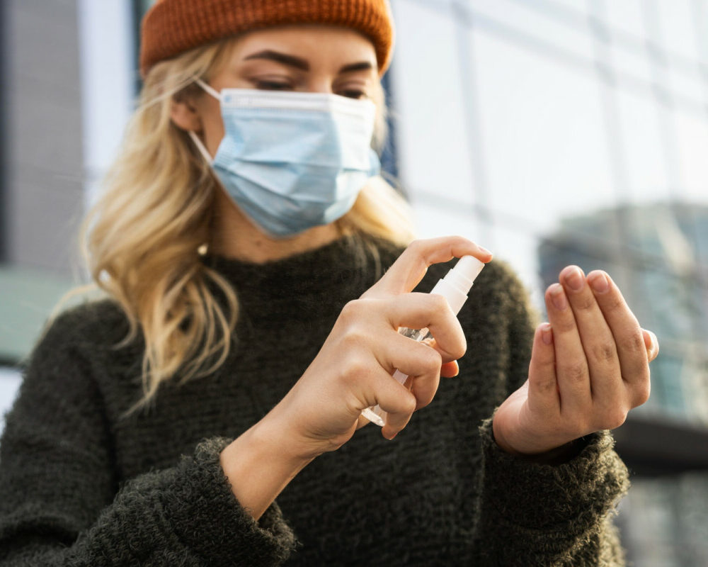 Santé publique l'OMS confirme que les adultes en bonne santé n'ont pas besoin d'une nouvelle dose de vaccin covid