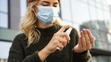 Santé publique l'OMS confirme que les adultes en bonne santé n'ont pas besoin d'une nouvelle dose de vaccin covid