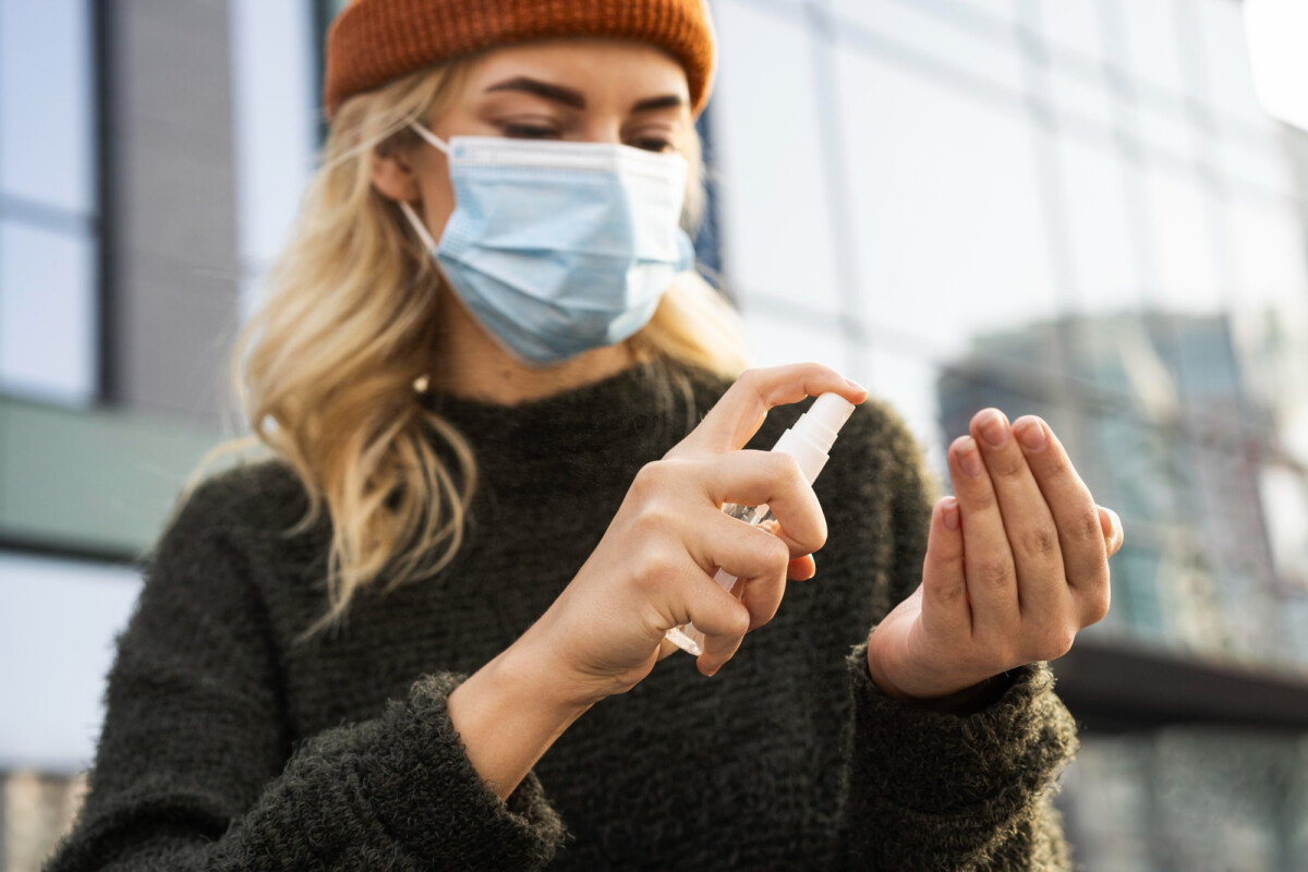 Santé publique l'OMS confirme que les adultes en bonne santé n'ont pas besoin d'une nouvelle dose de vaccin covid