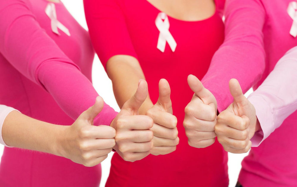 Octobre rose 2023 soutenons la lutte contre le cancer du sein