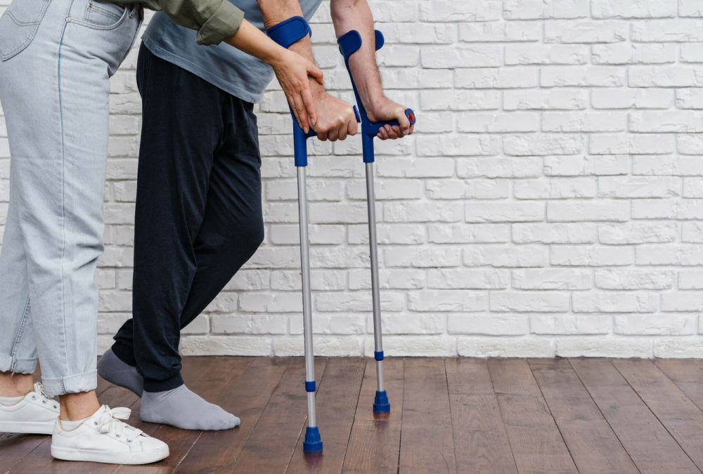 Rétablissement de la marche grâce à un implant une lueur d'espoir pour la paraplégie