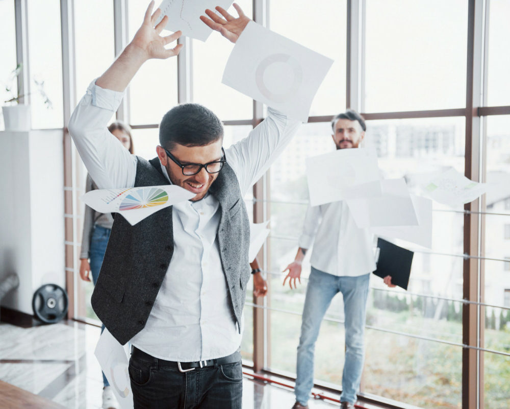 Manque de confiance des patrons comment cela crée du stress toxique au travail