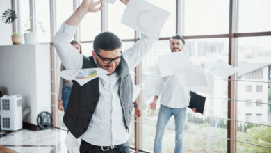 Manque de confiance des patrons comment cela crée du stress toxique au travail