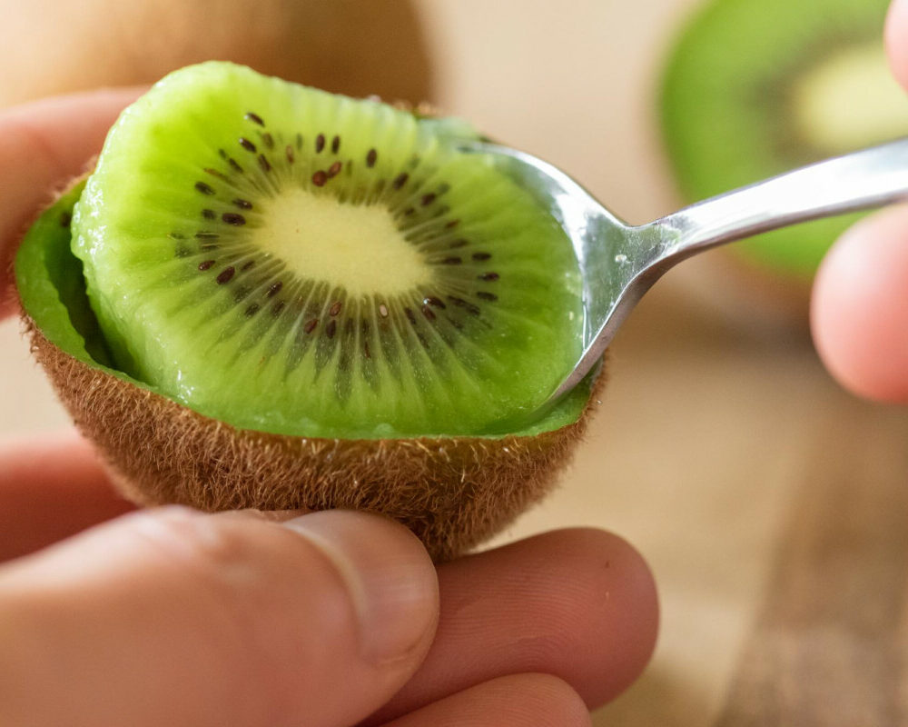 La peau du kiwi un débat nutritif à ne pas sous-estimer