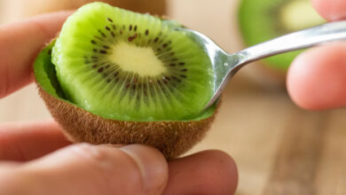 La peau du kiwi un débat nutritif à ne pas sous-estimer