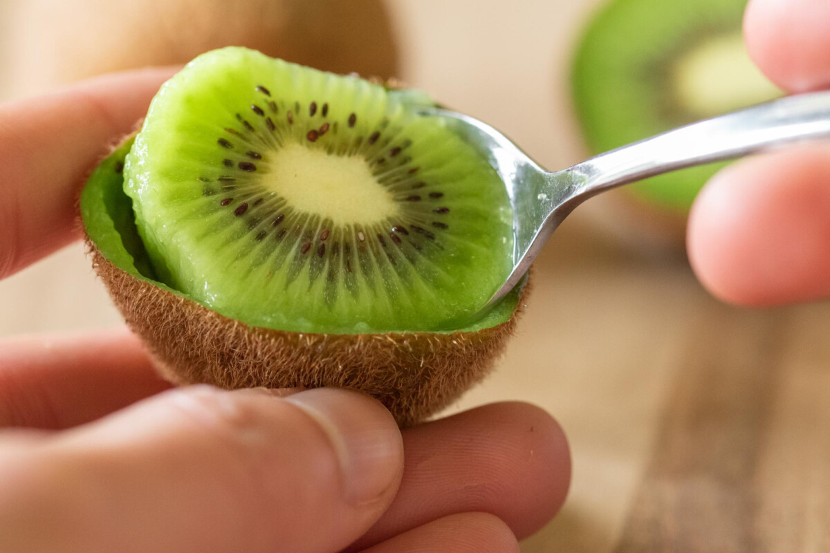 La peau du kiwi un débat nutritif à ne pas sous-estimer