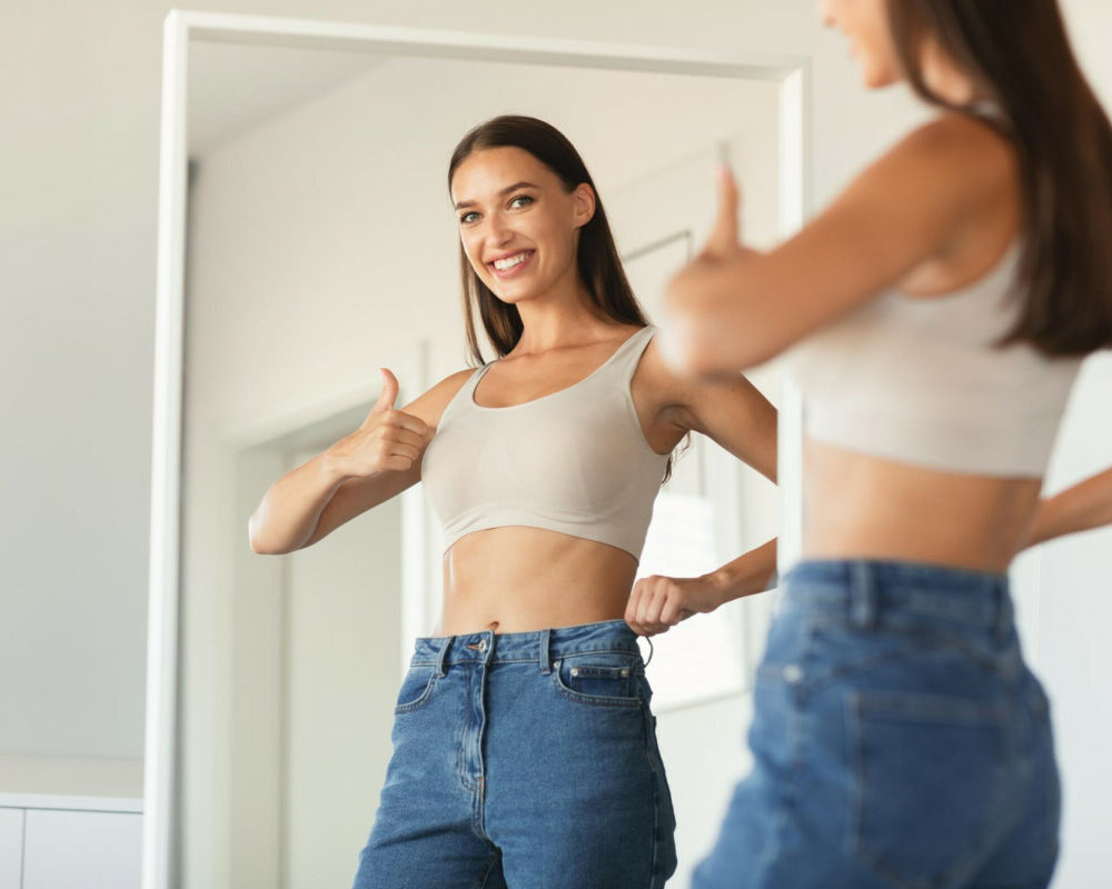 Écouter son corps pour perdre du poids une approche naturelle et efficace