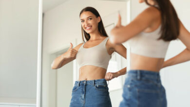 Écouter son corps pour perdre du poids une approche naturelle et efficace