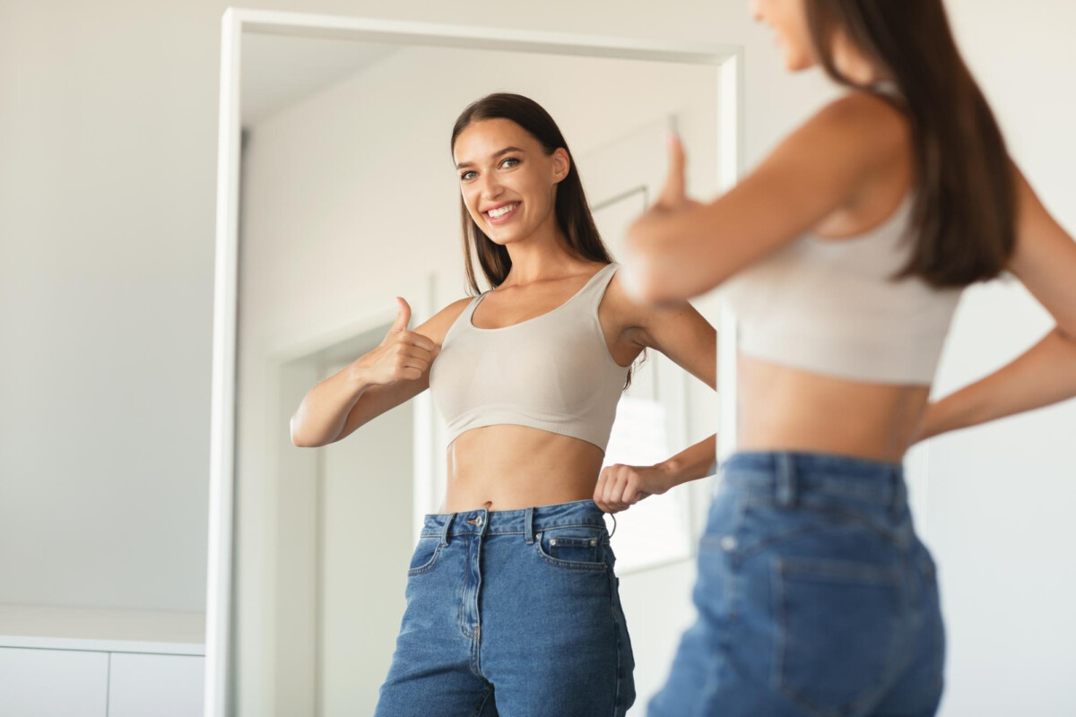 Écouter son corps pour perdre du poids une approche naturelle et efficace