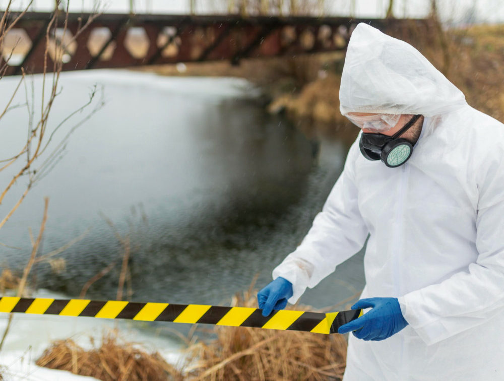 80 Pesticides détectés dans l'eau potable en france une menace pour la santé publique