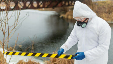 80 Pesticides détectés dans l'eau potable en france une menace pour la santé publique