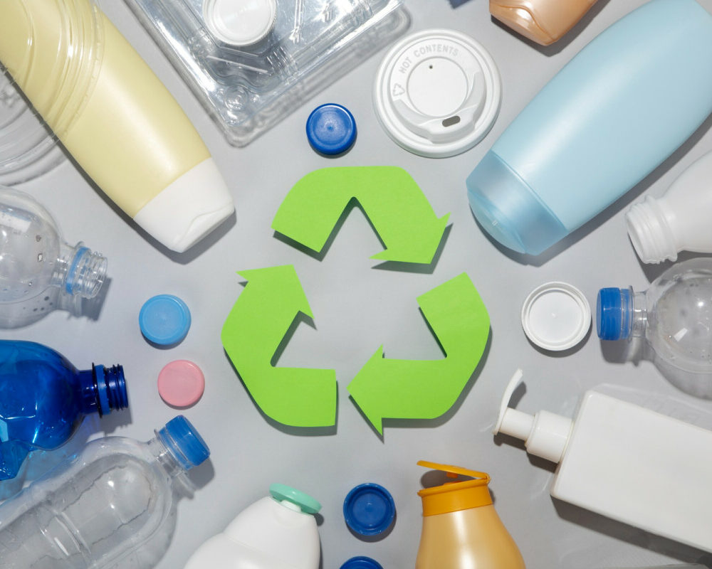 Santé et sécurité des contenants en plastique recyclé ce que vous devez savoir