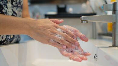 Optimisez votre santé en comprendant l'importance du lavage des mains