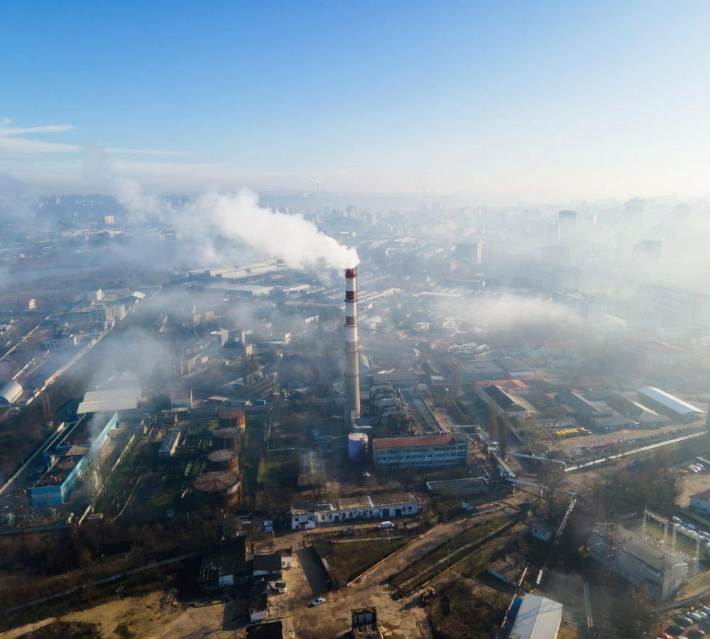 Conseils pratiques pour se défendre contre la pollution aux particules fines en toute sécurité.