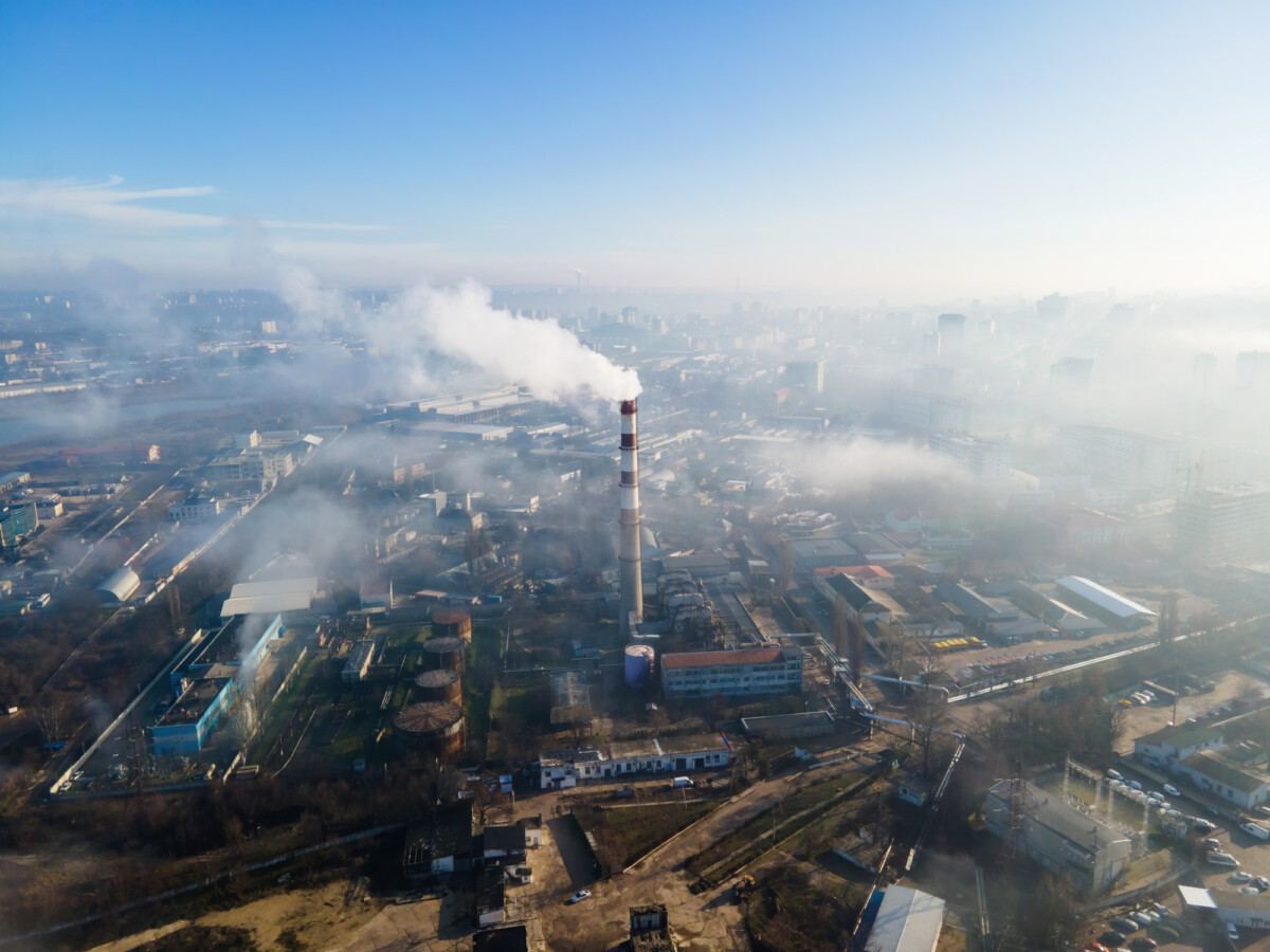 Conseils pratiques pour se défendre contre la pollution aux particules fines en toute sécurité.