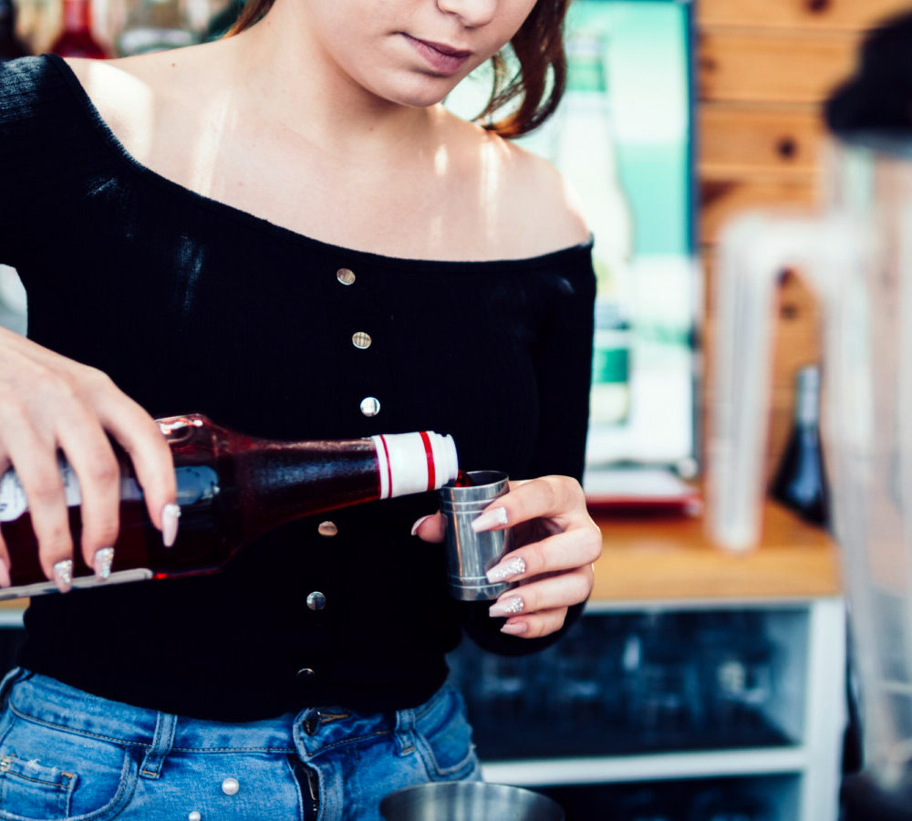 Sobriété améliorée grâce à un médicament pour la peau réduisez votre consommation d'alcool