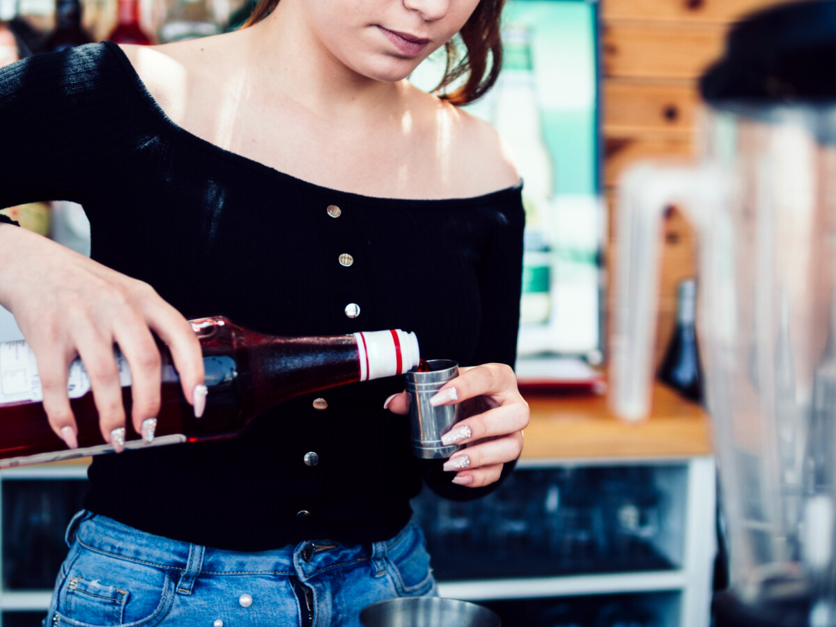 Sobriété améliorée grâce à un médicament pour la peau réduisez votre consommation d'alcool