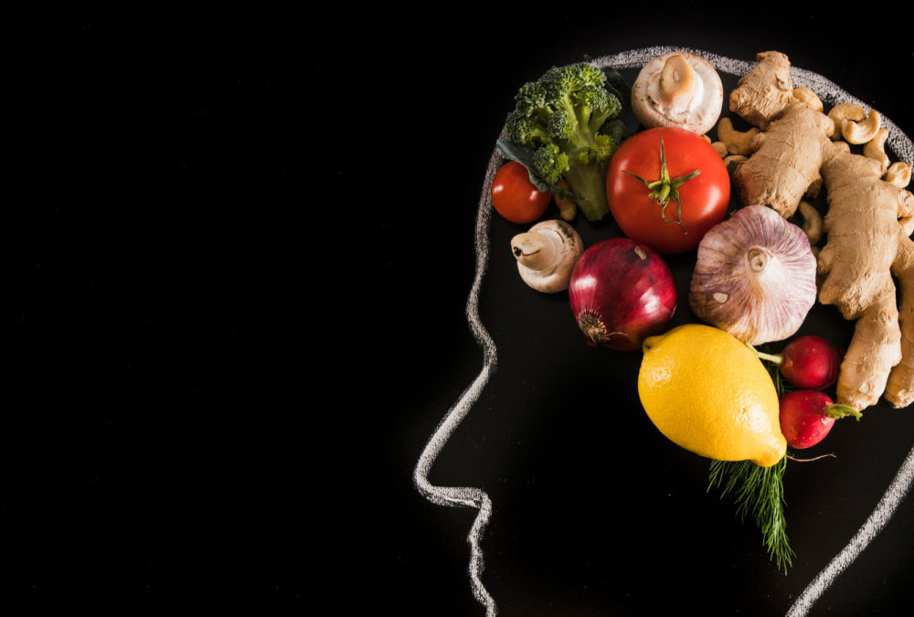 Découvrez comment un régime alimentaire peut protéger votre cerveau contre la démence