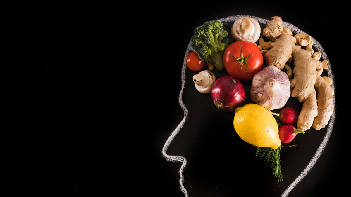 Découvrez comment un régime alimentaire peut protéger votre cerveau contre la démence